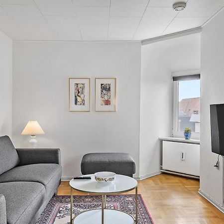 Ulfborg Sky Apartment Екстер'єр фото