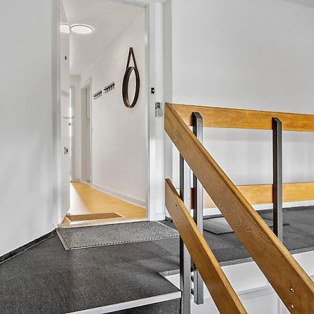 Ulfborg Sky Apartment Екстер'єр фото