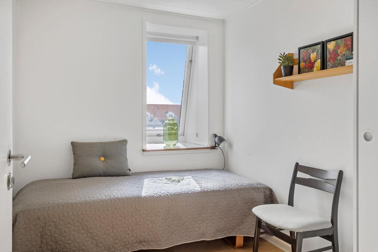 Ulfborg Sky Apartment Екстер'єр фото