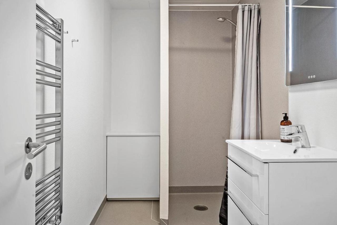 Ulfborg Sky Apartment Екстер'єр фото
