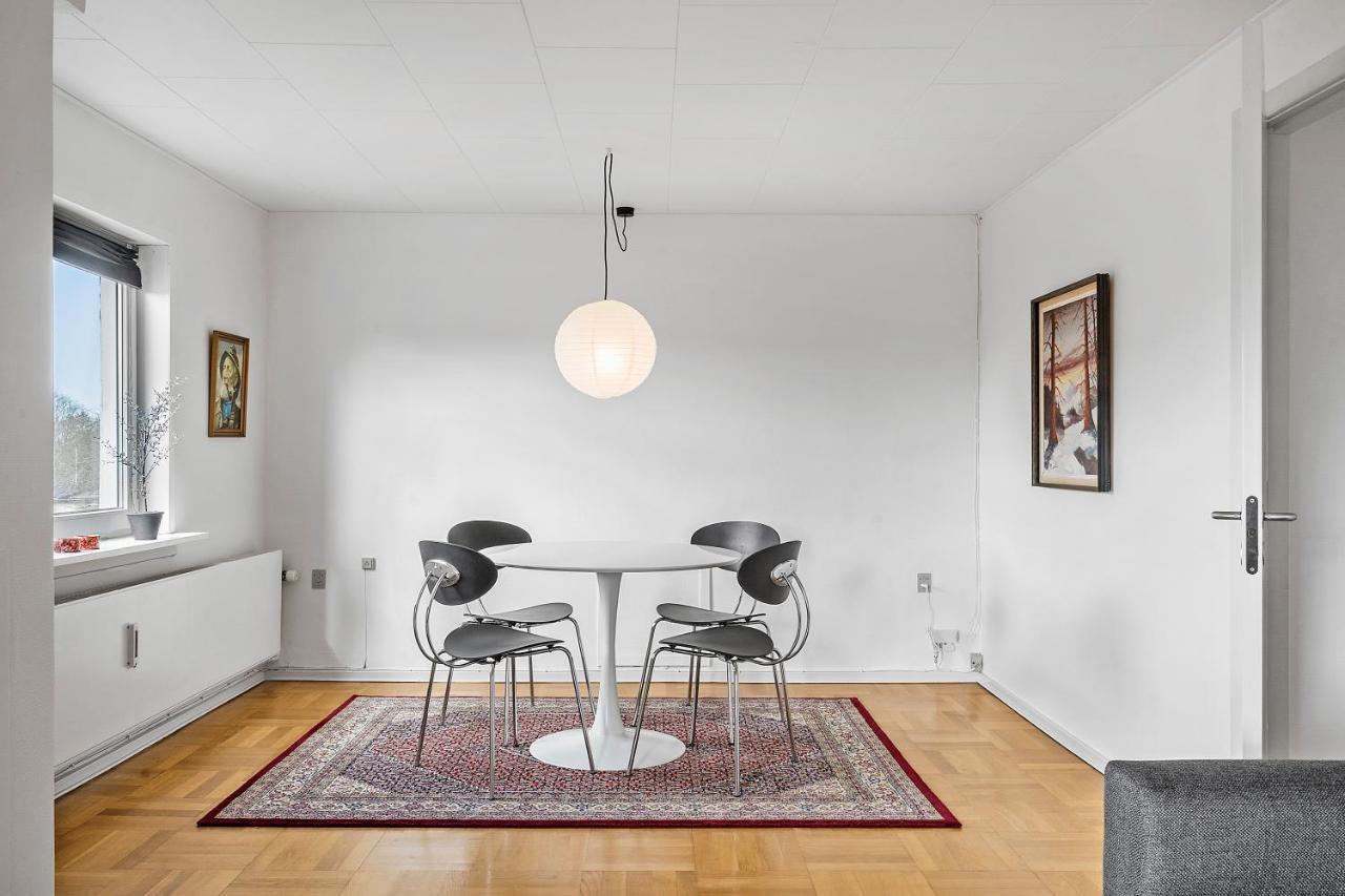 Ulfborg Sky Apartment Екстер'єр фото