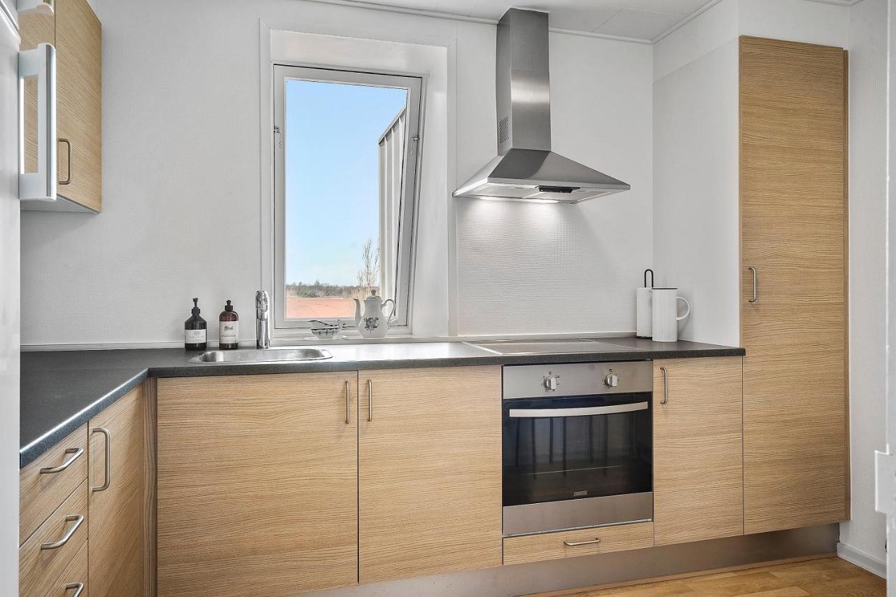 Ulfborg Sky Apartment Екстер'єр фото