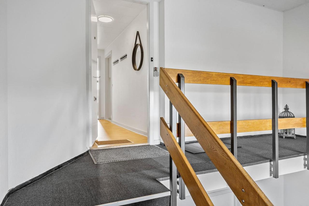 Ulfborg Sky Apartment Екстер'єр фото