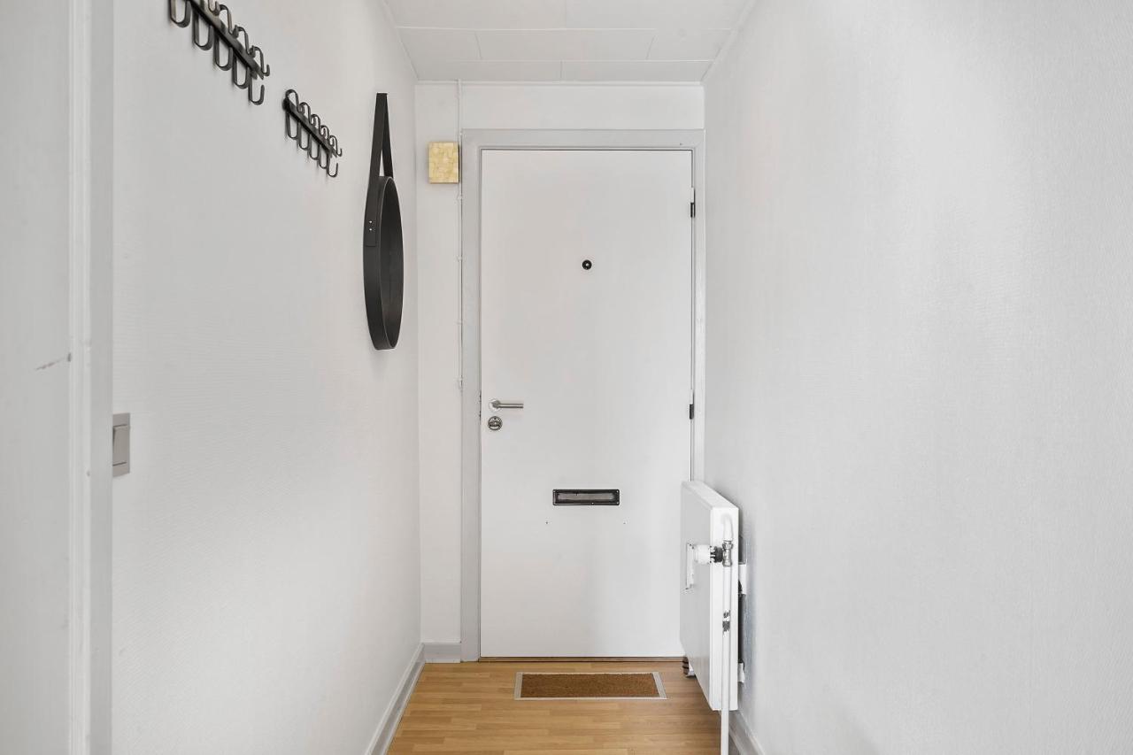 Ulfborg Sky Apartment Екстер'єр фото